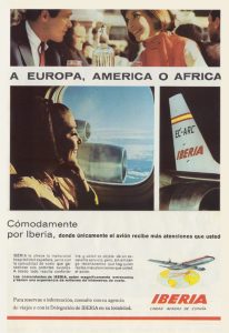 Lee más sobre el artículo Iberia (1966)