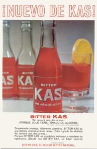 Lee más sobre el artículo Bitter Kas (1966)