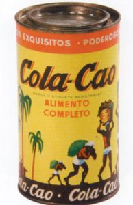 Lee más sobre el artículo Cola-Cao (1968)