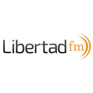 libertad fm - Caligrama Comunicación