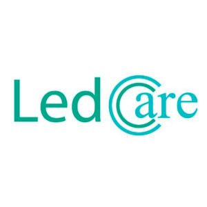 ledcare - Caligrama Comunicación