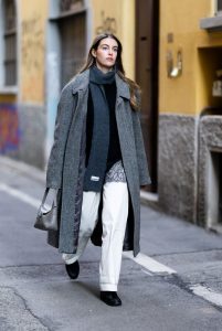 IMG 1960 - Caligrama Comunicación Cómo vestir chic para afrontar el frío