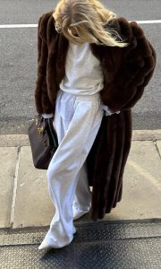 IMG 1961 - Caligrama Comunicación Cómo vestir chic para afrontar el frío