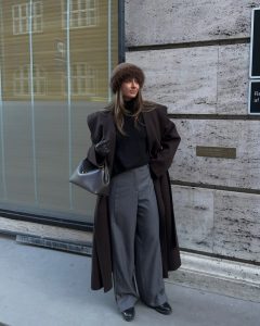 Winter Layering Guide Hero 800x1000 1 - Caligrama Comunicación Cómo vestir chic sin pasar frío