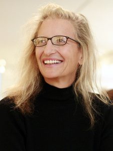 Annie Leibovitz llega a A Coruña el 22 de noviembre