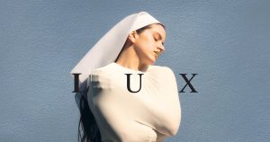oglux - Caligrama Comunicación El nuevo disco de Rosalía LUX crea un boom